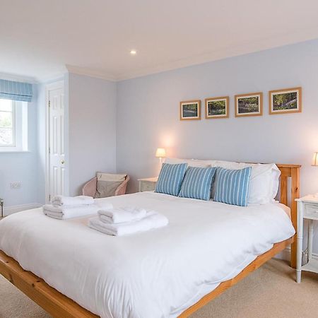 Bluebells Aldeburgh Air Manage Suffolk Villa Ngoại thất bức ảnh