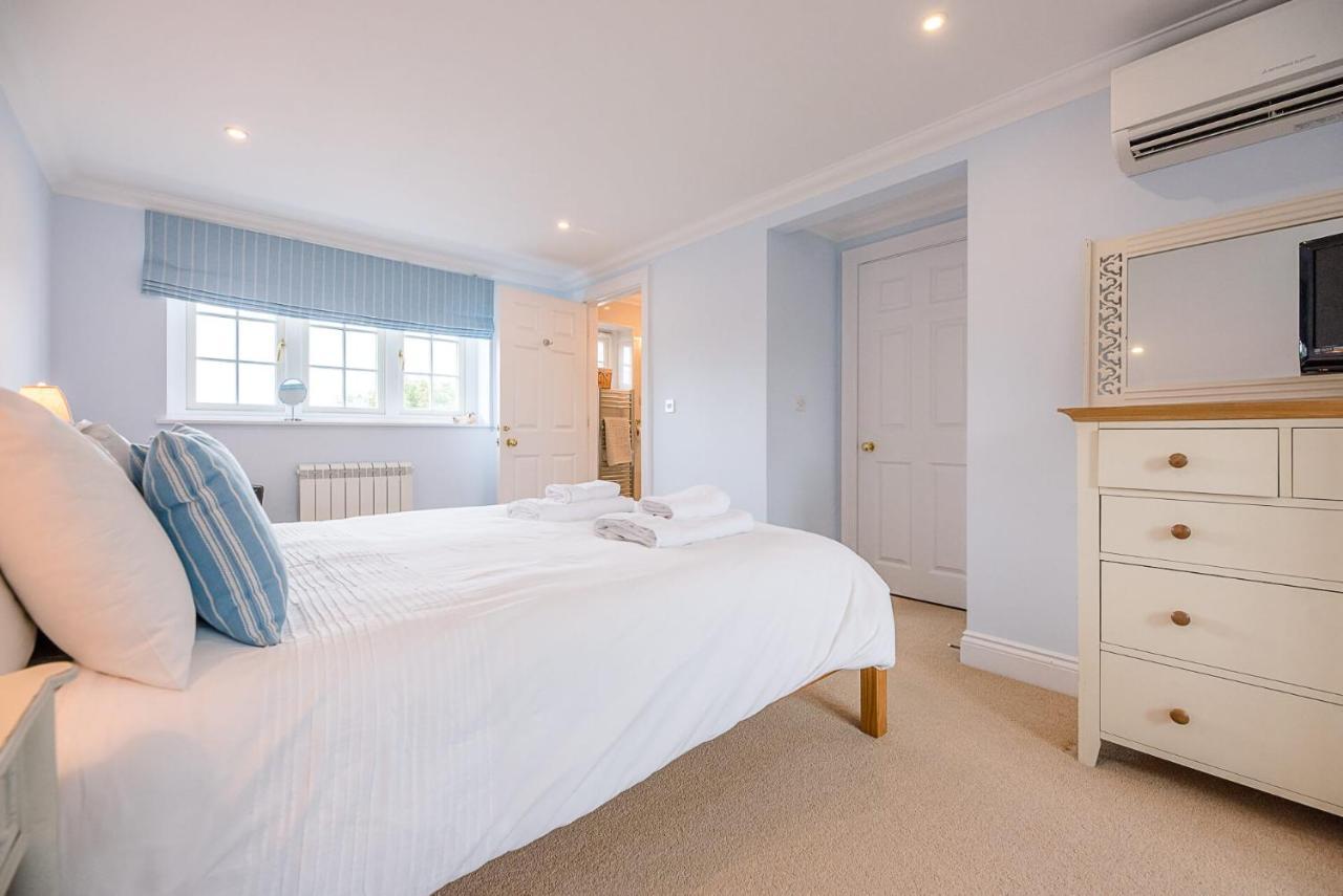Bluebells Aldeburgh Air Manage Suffolk Villa Ngoại thất bức ảnh